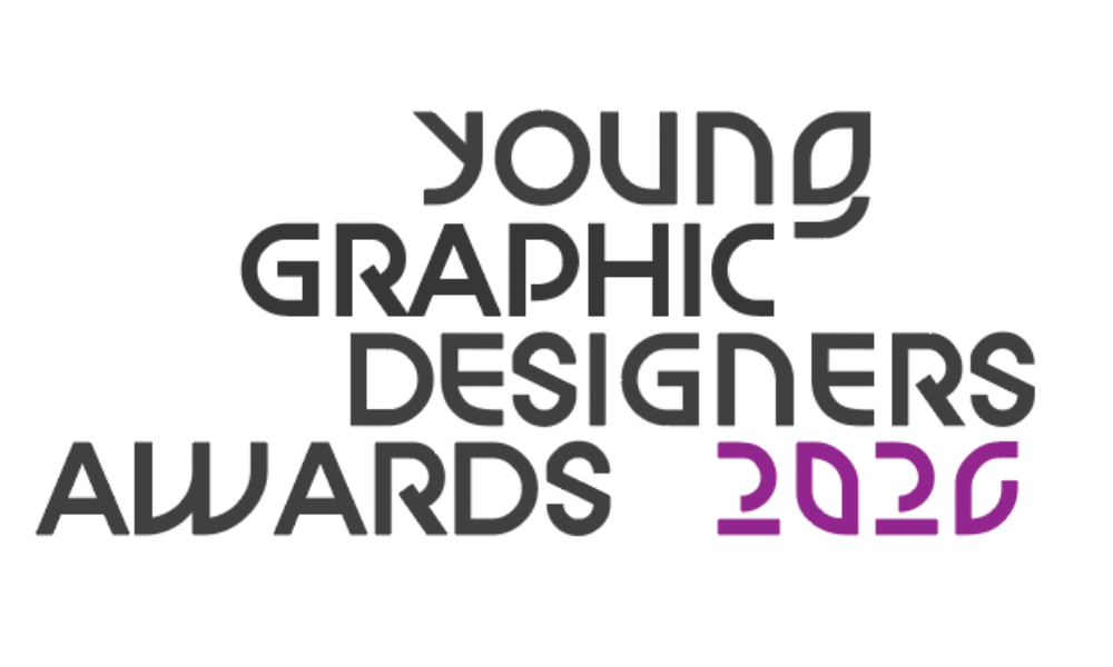 Young Graphic Designers Awards 2026