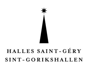 Halles Saint-Géry – Sint-Gorikshallen